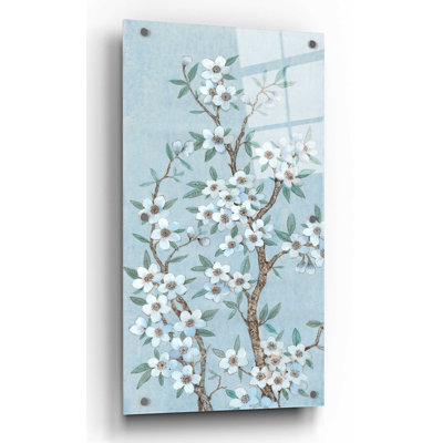 «Branches Of Blossoms I» par Tim O'Toole