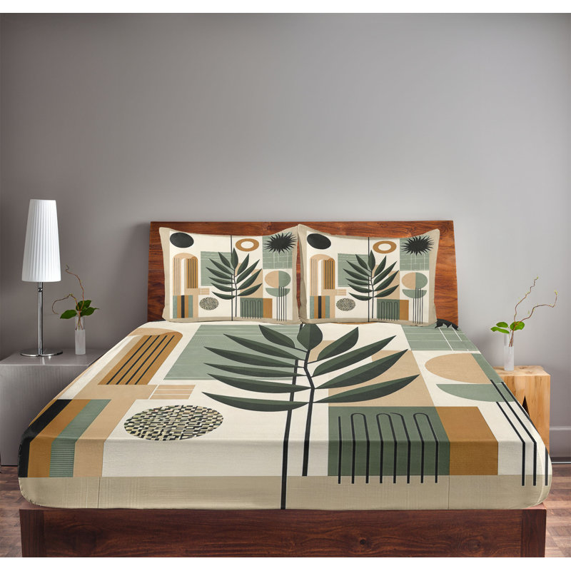Microfiber Sheet Set, Full