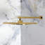 Robinet de douche Kingston à pression équilibrée à poignée simple Kingston Brass-129109821