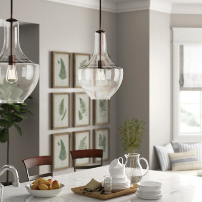 Moten 1 - Light Single Pendant