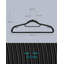 Backsten Plastic Standard Hanger-910544398