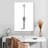 Brampt Slender Giraffe-108485981
