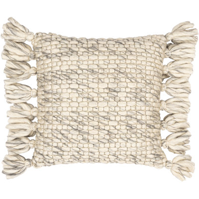 Narvik Pillow Cover & Insert Throw Down