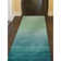 Wilfredo Wool Ombre Indoor Rug