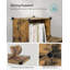 6 Pair Stackable Shoe Storage Cabinet