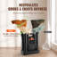 VEVOR 1 pieds cubes cu. Sécheuse portative