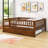Idonna Daybed with Trundle-1461422493-1461422495