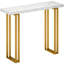 100.01 cm W Console Table