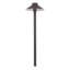 WAC LED Colorscaping RGBWW Tiki Path and Area Light-1960623503