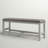 Knauss Polyester Upholstered Bench-717353937
