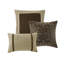 Ensembles de literie de très grande qualité en faux suède de qualité supérieure, confort naturel et hypoallergénique