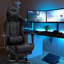 Fauteuil de jeu ergonomique Alanas-549105539
