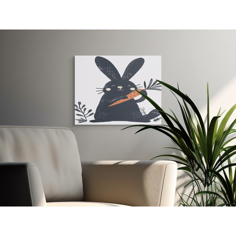 Slattery Wrapped Canvas Print Set, 60x30