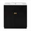 Meuble-lavabo 30 po avec lavabo en céramique-877896873-877896875