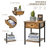 Calrissian End Table Set with Storage-1414572522