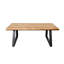 Ensemble de table 4 pièces Khabib