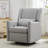 29.5'' W Swivel Rocker Recliner Chair-1908593599