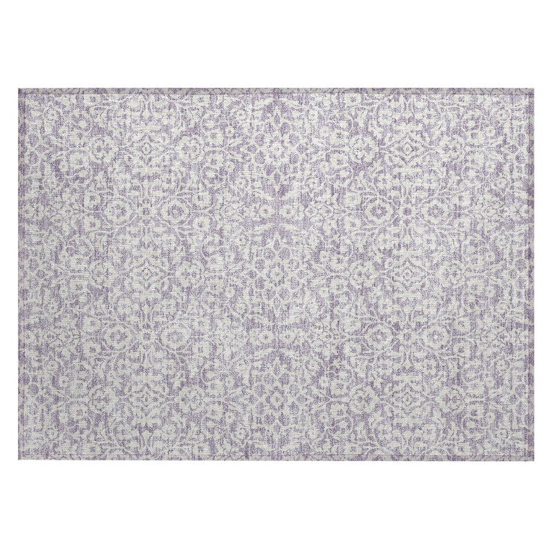 Tapis Condol, Rectangle 1 pi 8 po x 2 pi 6 po