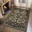 Tapis lavable à la machine Snakes Tapis antidérapant Wild Life-677125387-690294672