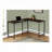 Home Office L Shape Computer Desk