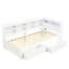 Storage Bed