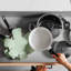 BergHOFF Leo Glints Nonstick Recycled Aluminum Frying Pan 11"