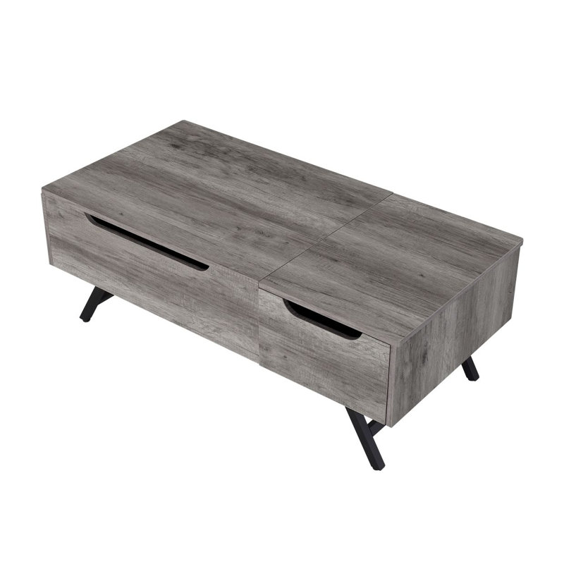 Table basse Throm