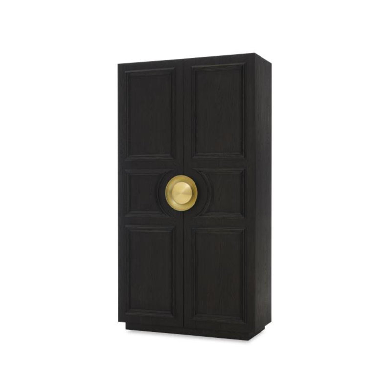 Cadence Wardrobe, Mocha