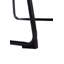 Marunouchi Upholstered Counter Stool with Metal Frame-24825569