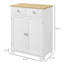 Armoire d'appoint avec tiroir