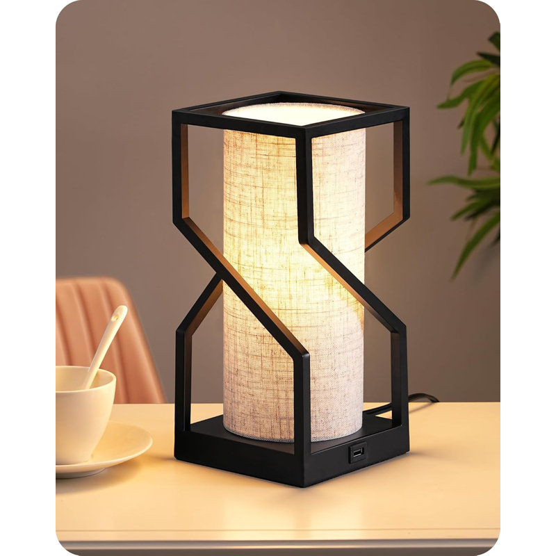 Adjustable Bedside Lamp