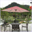 Parasol moderne de 9 pi-97750671