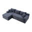 Canapé modulaire 94,5 pouces Cloud-857692472-857692473-857692475