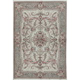 Prince Wool Oriental Area Rug