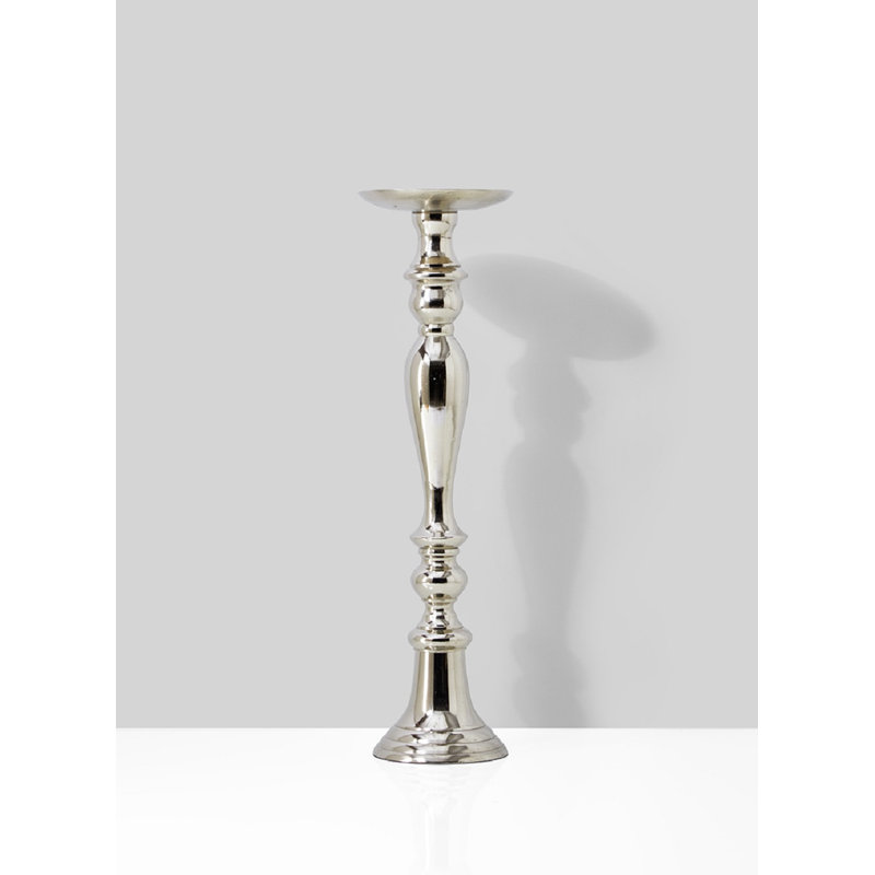 Vase en métal Larisa, Petit