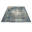 Tapis de zone ivoire abstract Matias-609991787