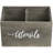 Wood Rectangle Flatware Caddy-167730701