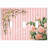 Patterned 3 - Gang Toggle Light Switch Standard Wall Plate