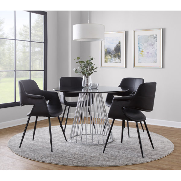 Etta Avenue™ Margaret Dining Table & Reviews | Wayfair