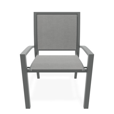 Kendall Outdoor Dining Chair