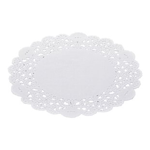 Dresser Lace Doilies