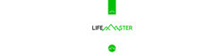Lifemaster logo