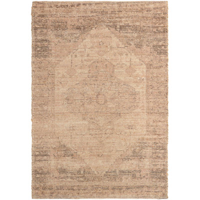 Tapis en coton Marjia