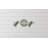 Lindaro 13'' 2 -Light Fixed Track Track Kit with Dimmable and Adjustable Head-419719559