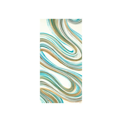 Flourish Print