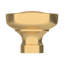 4403 Tulip Knob, 2"-1863164786