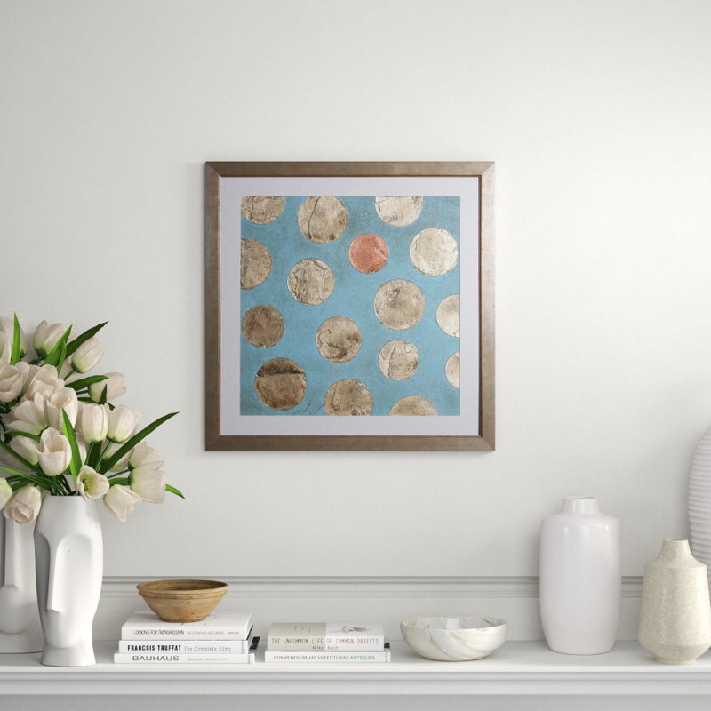Dew Drops II Print by Lam
