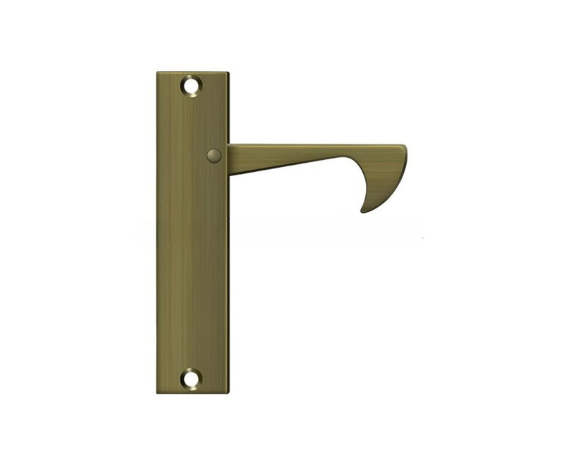 Hardware, Antique Brass