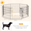 Portable Cat Playpen