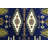 Kaue Performance Wool Geometric Rug